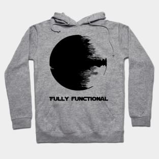 Fully Functional Hoodie